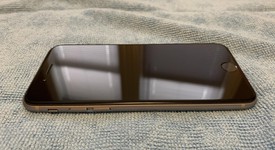 Good
													Apple iPhone 6 - Straight Talk, Gray, 16 GB, A1549, photo 3 of 9