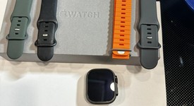 Good
													Apple Watch Ultra 2 49mm - T-Mobile, Black, A2986, photo 5 of 9