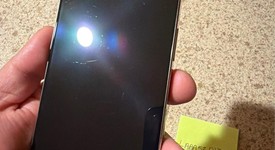 Good
													Apple iPhone 16 Pro - Unlocked, Natural, 128 GB, A3083, photo 5 of 10