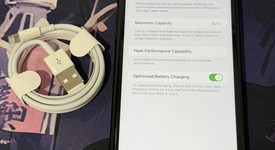 Good
													Apple iPhone Xr - Unlocked, Black, 64 GB, A1984, photo 2 of 7