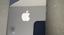Fair
													Apple iPhone 13 - Unlocked, Midnight, 512 GB, A2482, photo 1 of 3