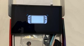 Mint
													Nintendo Switch 2 - Red & Blue, Standard, photo 1 of 7