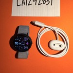 Good Google Pixel Watch 4 - Wi-Fi, Black, 45mm, Wi-Fi