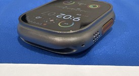 Good
													Apple Watch Ultra 2 49mm - Unlocked, Natural, A2986, photo 2 of 6