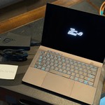 Good Asus ROG Zephyrus G14 (2025)  GA403 - 2 TB, Gray, 32 GB, AMD Ryzen AI 9