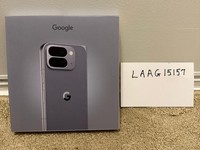 Google Pixel 10 Pro Fold