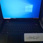 Mint Dell Precision Laptop