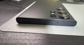 Good
													Samsung Galaxy S23 Ultra - AT&T, Black, 512 GB, 12 GB, SM-S918U, photo 4 of 5