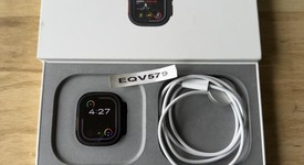 Good
													Apple Watch Ultra 2 49mm - Unlocked, Black, A2986, photo 1 of 16