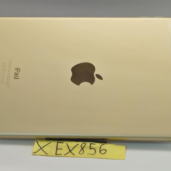 Apple iPad Mini 4 - Unlocked, 32 GB, Gold