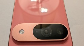 Good
													Google Pixel 9 - Unlocked, Peony, 128 GB, 12 GB, G2YBB, photo 4 of 14