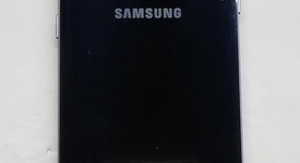 Good
													Samsung Galaxy S7 Edge - AT&T, Black, 32 GB, SM-G935A, photo 3 of 4