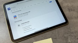 Mint
													Apple iPad 10th Gen - Wi-Fi, Yellow, 256 GB, A2696, photo 2 of 10