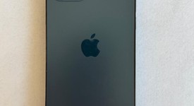 Good
													Apple iPhone 12 Pro - Unlocked, Pacific Blue, 128 GB, A2341, photo 4 of 6