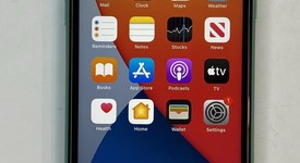 Fair
													Apple iPhone 11 - Unlocked, Green, 64 GB, A2111, photo 1 of 6