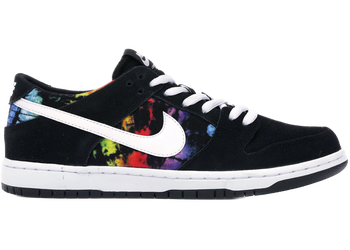 Nike SB Dunk Low Ishod Wair Tie Dye for sale