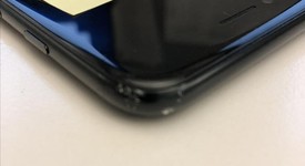 Fair
													Apple iPhone 7 - Unlocked, Black, 128 GB, A1778, GSM, photo 4 of 10