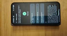 Good
													Google Pixel 10 Pro Fold - Unlocked, Moonstone, 512 GB, GU0NP, photo 3 of 16