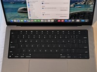 MacBook Pro 2023 - 14"