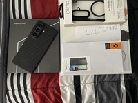 Samsung Galaxy Z Fold7