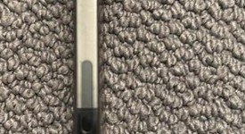 Good
													Apple iPhone 14 Pro Max - Unlocked, Black, 256 GB, A2651, photo 3 of 3