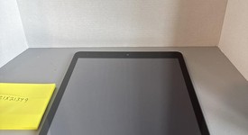 Good
													Apple iPad 9th Gen - Wi-Fi, Gray, 64 GB, A2602, photo 2 of 5