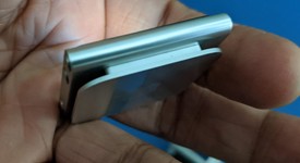 Good
													Apple iPod Nano 6th Gen - Silver, 16 GB, photo 4 of 21