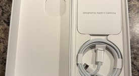 Good
													Apple iPhone 13 Mini - Unlocked, Green, 128 GB, A2481, photo 3 of 8