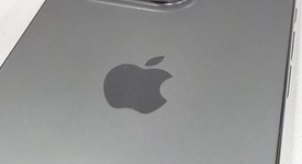 Mint
													Apple iPhone 15 Pro - Unlocked, Black, 128 GB, A2848, photo 4 of 9