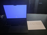 MacBook Pro Late 2023 (M3) - 14"
