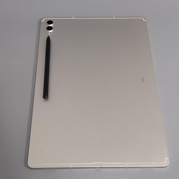 Samsung Galaxy Tab S9 Ultra - Wi-Fi, Graphite, 1 TB, 16 GB, SM-X910