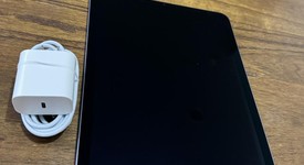 Good
													Apple iPad Air 5th Gen - Wi-Fi, Blue, 64 GB, A2588, photo 5 of 8