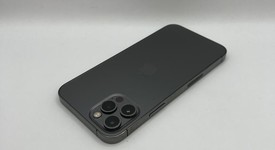 Good
													Apple iPhone 12 Pro - Unlocked, Graphite, 128 GB, A2341, photo 1 of 4