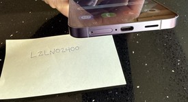 Mint
													Samsung Galaxy S24 Plus - AT&T, Violet, 256 GB, 12 GB, SM-S926U, photo 5 of 8