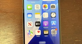 Good
													Apple iPhone 13 Pro Max - Unlocked, Graphite, 512 GB, A2484, photo 2 of 19