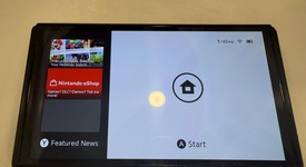 Fair
													Nintendo Switch - OLED - White, 64 GB, photo 4 of 18