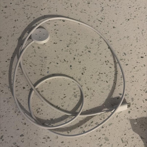 Google Pixel Watch 3 - Wi-Fi, Black, 45mm, Wi-Fi