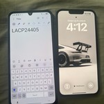 Good Apple iPhone 13 - T-Mobile, 128 GB, Midnight, A2482