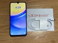 Samsung Galaxy A15 5G