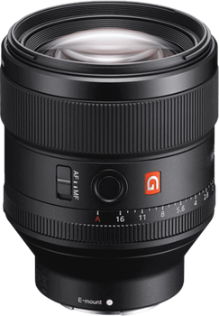 Sony FE 85mm f1.4 GM for sale