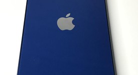 Fair
													Apple iPhone 12 - T-Mobile, Blue, 128 GB, A2172, photo 5 of 8
