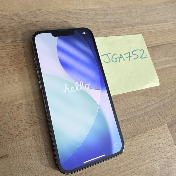 Apple iPhone 13 Pro - Unlocked, 128 GB, Sierra Blue, A2483