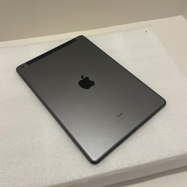 Apple iPad (9th Gen) - Unlocked, 64 GB, Gray, A2603