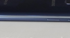 Good
													Samsung Galaxy S9 - AT&T, Blue, 64 GB, SM-G960U, photo 5 of 7