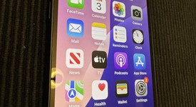 Good
													Apple iPhone 13 - Unlocked, Midnight, 128 GB, A2482, photo 4 of 24