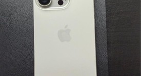 Mint
													Apple iPhone 16 Pro - Unlocked, Natural, 128 GB, A3083, photo 4 of 8