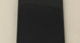 Good
													Samsung Galaxy A13 LTE - Verizon, Black, 32 GB, 3 GB, photo 4 of 5