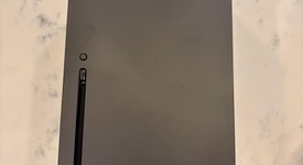 Mint
													Xbox Series X (2020) - Black, 1 TB, standard, photo 3 of 7