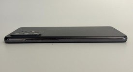 Good
													Samsung Galaxy A52 4G - Unlocked Non-US, Black, 128 GB, 4 GB, photo 3 of 8