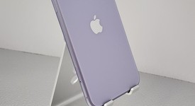 Fair
													Apple iPhone 11 - Spectrum, Purple, 128 GB, A2111, photo 4 of 13